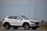 Hyundai Tucson 2016 года (LA)